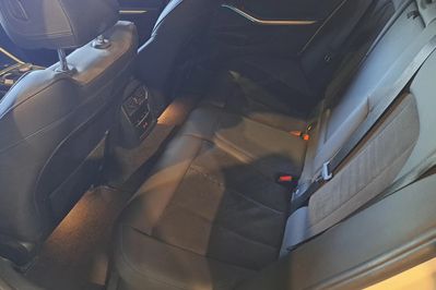BMW Seria 3 Touring 330i xDrive M Sport