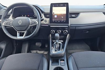 Renault Arkana 1.3 Tce Mhev Techno Edc