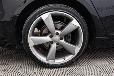 Audi A6 30 TDI