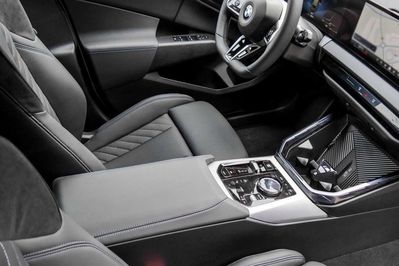 BMW X3 xDrive20 M Sport