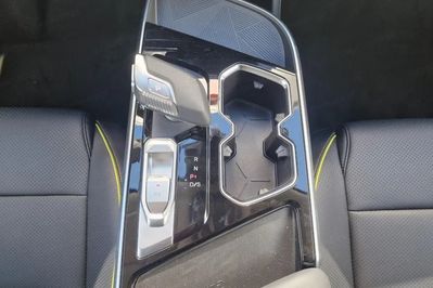 Baic Beijing 5 1.5T DCT