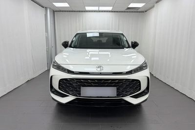 MG HS Exclusive aut 1.5T PHEV Plug-in
