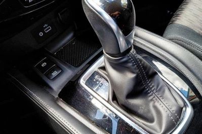 Nissan X-Trail DIG-T N-Connecta 2WD DCT