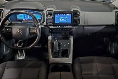 Citroen C5 Aircross 1.6 Phev 225 Shine Pack EAT8