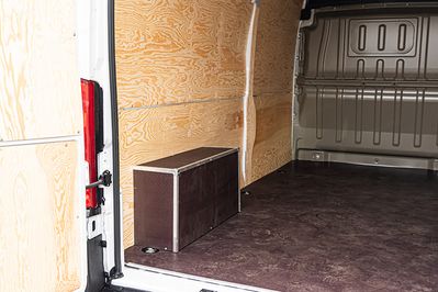 Opel Movano Heavy L4H2