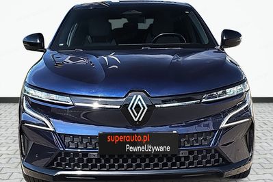 Renault Megane EV60 Techno