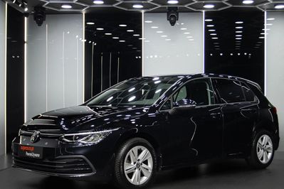 Volkswagen Golf 1.5 TSI EVO Life