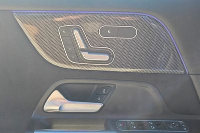 Mercedes GLA AMG GLA 35 mHEV 4-Matic 8G-DCT