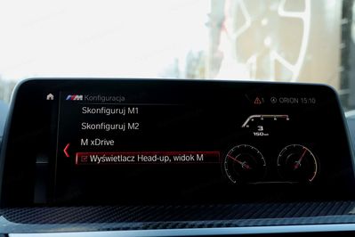 BMW X4 xDrive M Competition