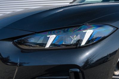 BMW Seria 4 Gran Coupe 430i xDrive M Sport