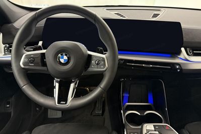 BMW X1 xDrive20d M Sport