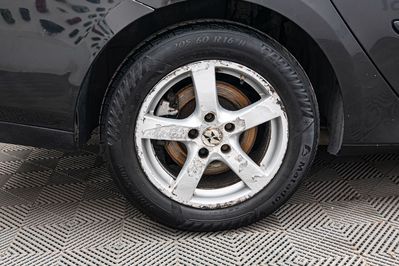 Renault Laguna 2.0 dCi