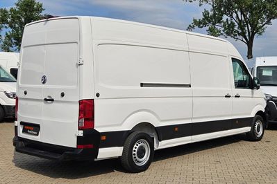 Volkswagen Crafter TDI  L4H2