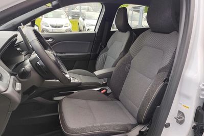 Renault Captur 1.3 TCe Techno EDC