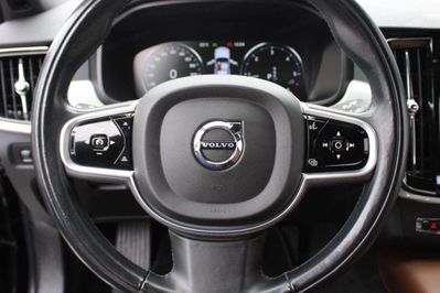 Volvo V90 B4 D AWD