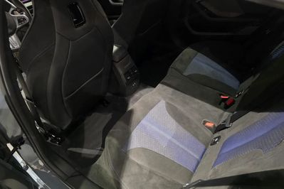 BMW Seria 1 M135i xDrive