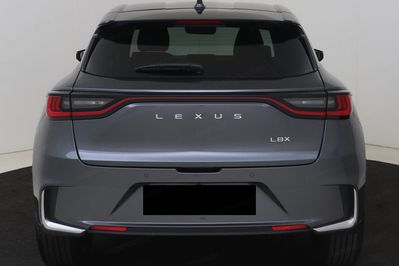 Lexus LBX Emotion 1.5 Hybrid
