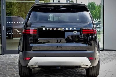 Land Rover Discovery V D250  S