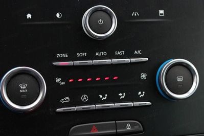 Renault Scenic Gr. 1.3 TCe Business EDC