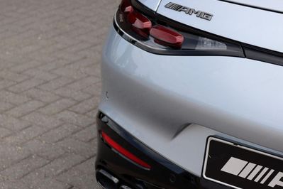 Mercedes AMG GT 63 4Matic+ Coupe