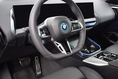 BMW X3 xDrive30e M Sport
