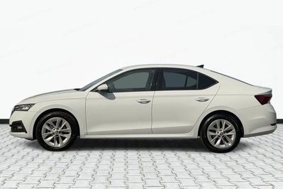 Skoda Octavia 1.5 TSI ACT Ambition