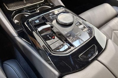 BMW i5 xDrive40 M Sport