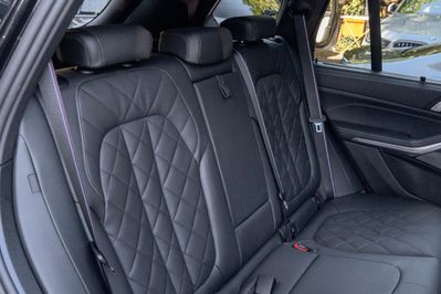 BMW X5 xDrive50e M Sport