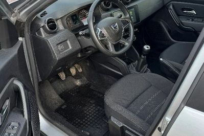 Dacia Duster 1.5 Blue dCi  4WD