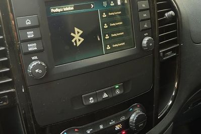 Mercedes Vito L2