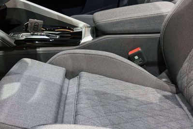 Audi Q5 TDI quattro S line