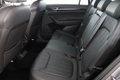 Skoda Kodiaq 2.0 TDI 4x4 L&K DSG