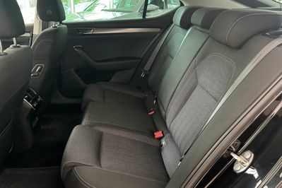 Skoda Superb 2.0 TSI Style DSG