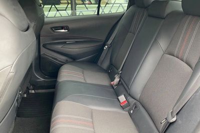 Toyota Corolla 1.8 Hybrid Gr Sport Dynamic