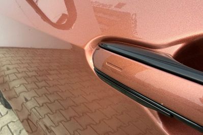 Lexus NX 450h+ Prestige 2.5 Plug-in Hybrid