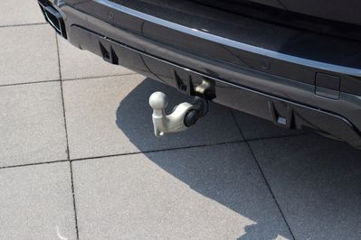 BMW X5 xDrive50e M Sport