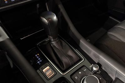 Mazda 6 2.0 Skyjoy