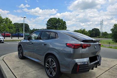 BMW X2 sDrive20i M Sport