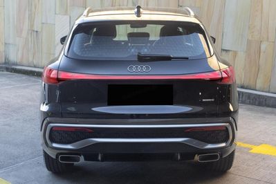 Audi Q5 e-Hybrid quattro S line