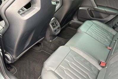 Cupra Formentor TSI 4Drive VZ5 Enceladus Grey DSG