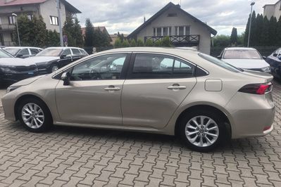 Toyota Corolla 1.5 Comfort