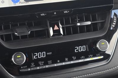 Toyota Corolla 1.8 Hybrid Comfort