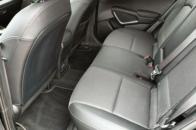 Kia Soul e-Soul 64kWh L