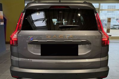 Dacia Jogger Extreme 7os. 1.2 Eco-G LPG