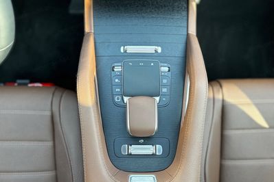 Mercedes GLE 300 d 4-Matic AMG Line