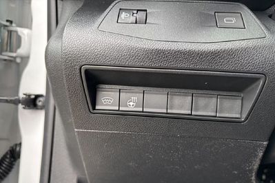 Citroen Berlingo Van XL L2H1