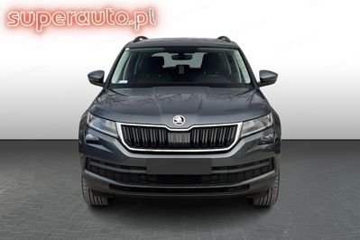 Skoda Kodiaq Ambition 2.0 TDI  DSG