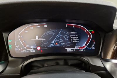 BMW Seria 3 320d xDrive M Sport