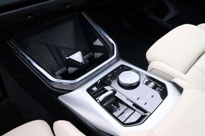 BMW X3 xDrive30e M Sport