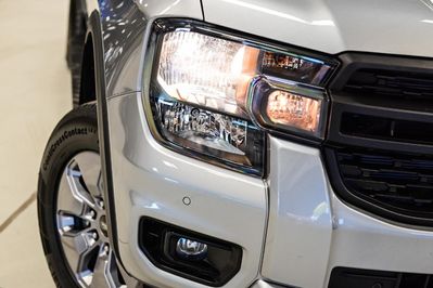 Ford Ranger XLT PHEV A10 4x4